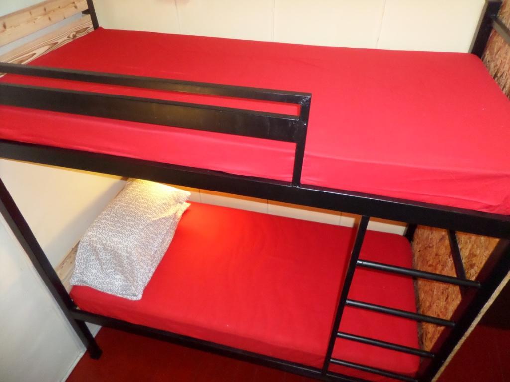 Yote Flashpackers Malacca Kamer foto